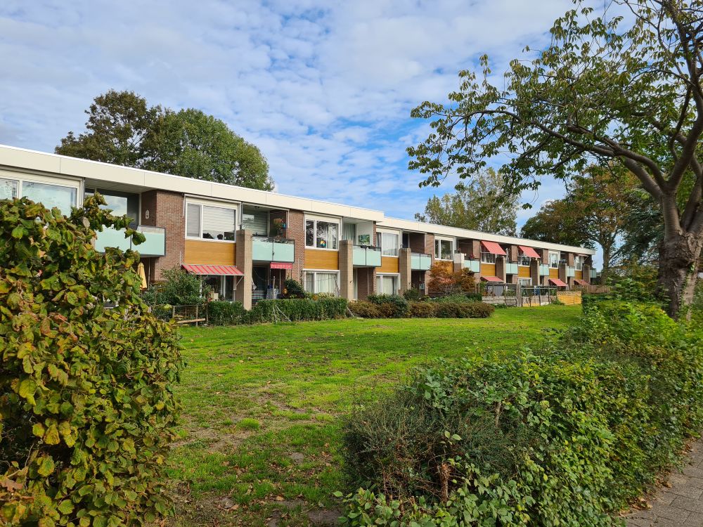 De Hunselaer 50, 2675 XN Honselersdijk, Nederland