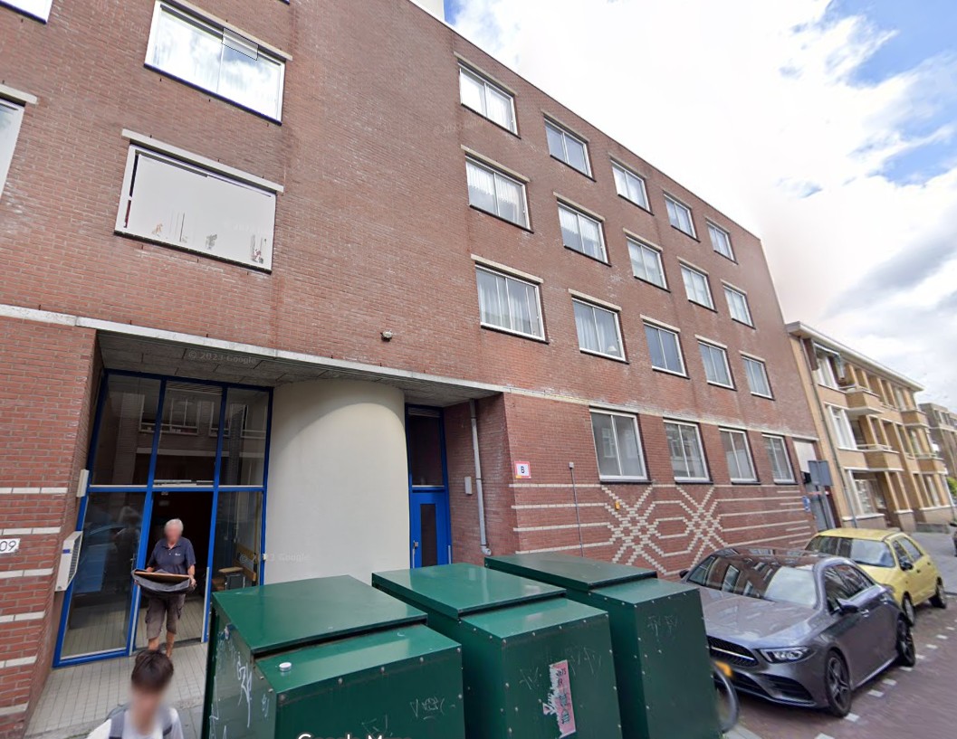 Breedstraat 141, 2513 VT Den Haag, Nederland