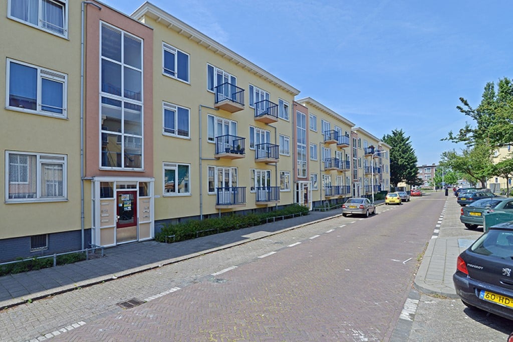 Anslostraat 121
