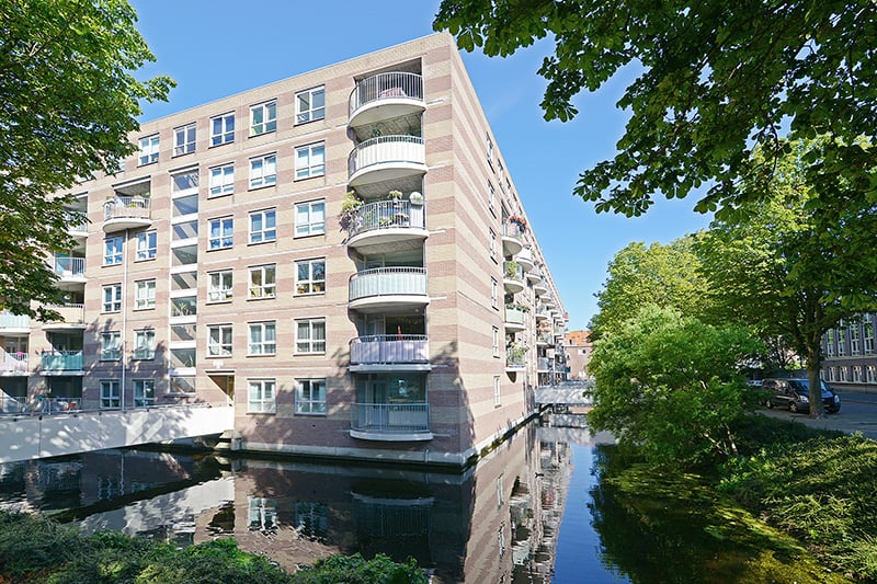 Burgemeester Patijnlaan 1150, 2585 CH Den Haag, Nederland