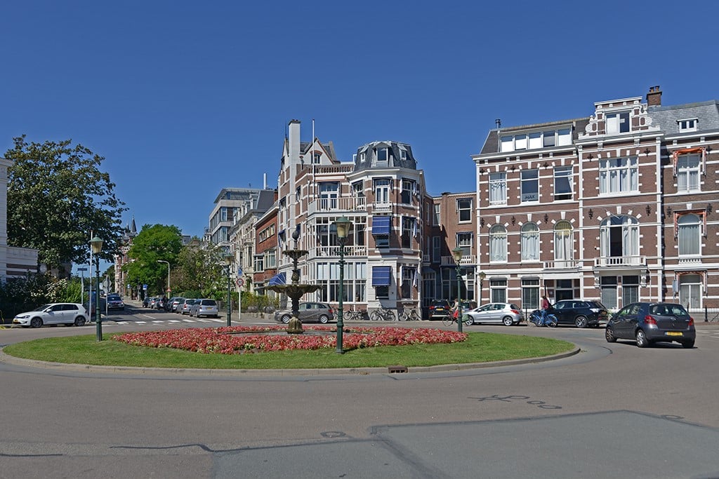 Burgemeester Patijnlaan 1150