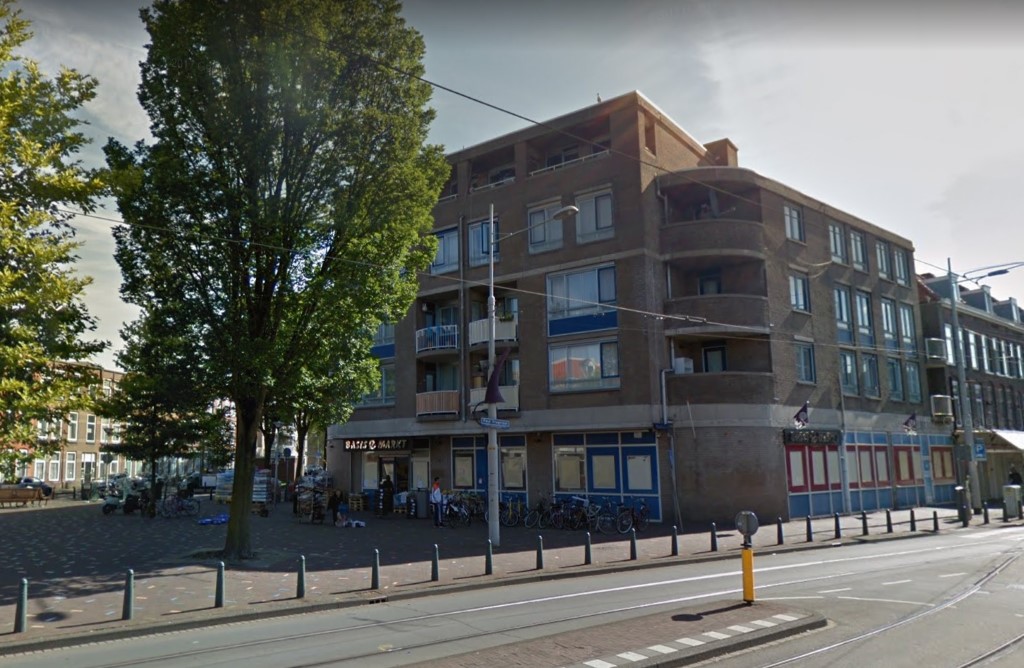 Steijnlaan 92-D, 2571 RH Den Haag, Nederland