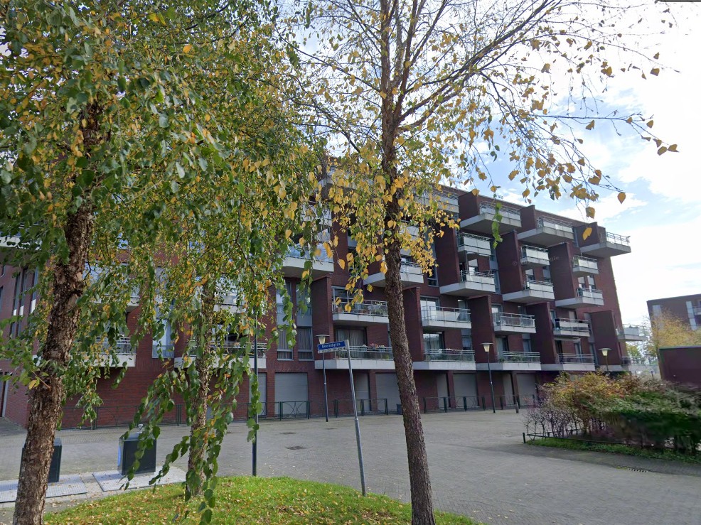 Beemdgras 325, 2643 JD Pijnacker, Nederland