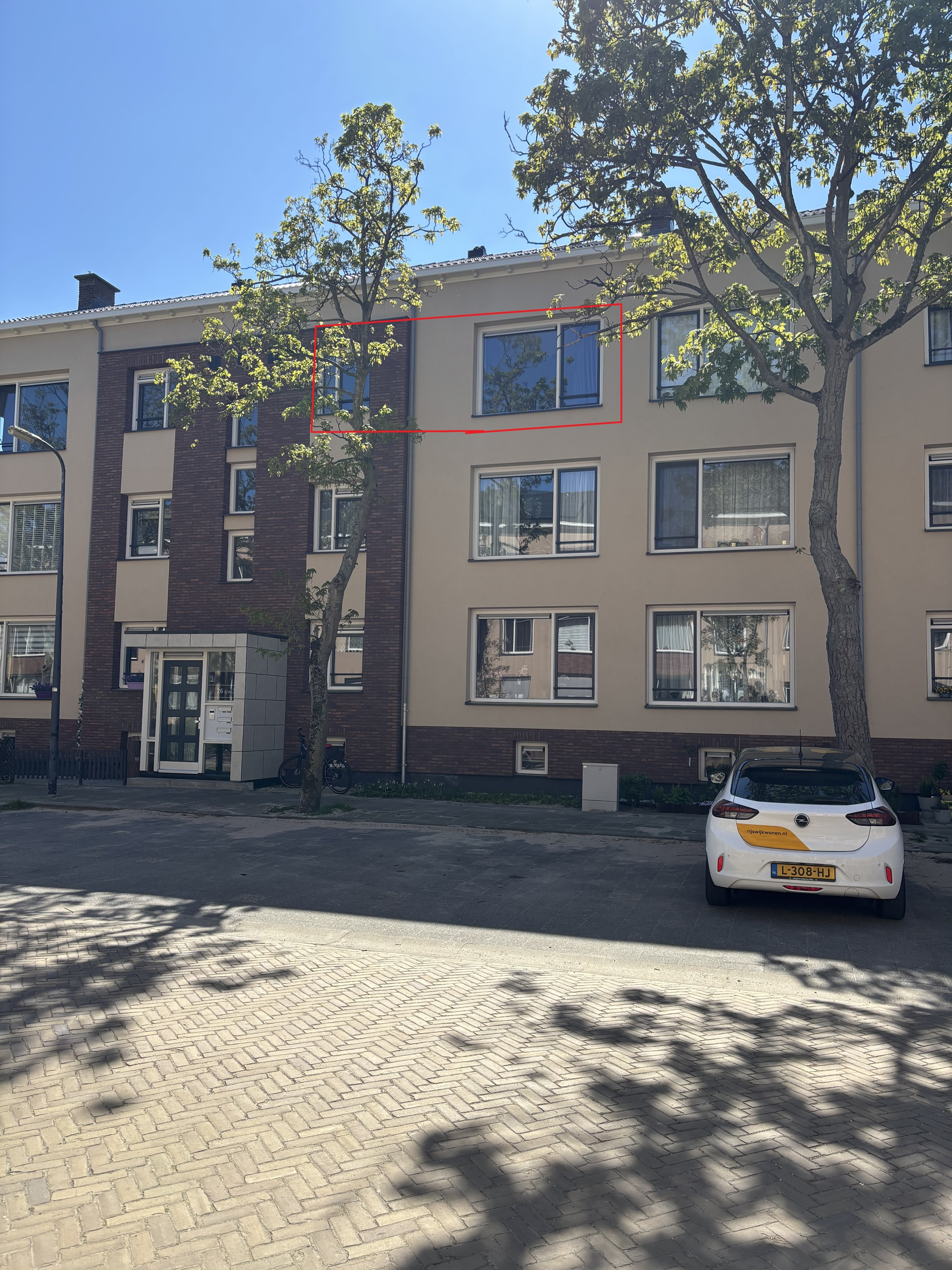 Generaal van Daalenstraat 30, 2283 LM Rijswijk, Nederland