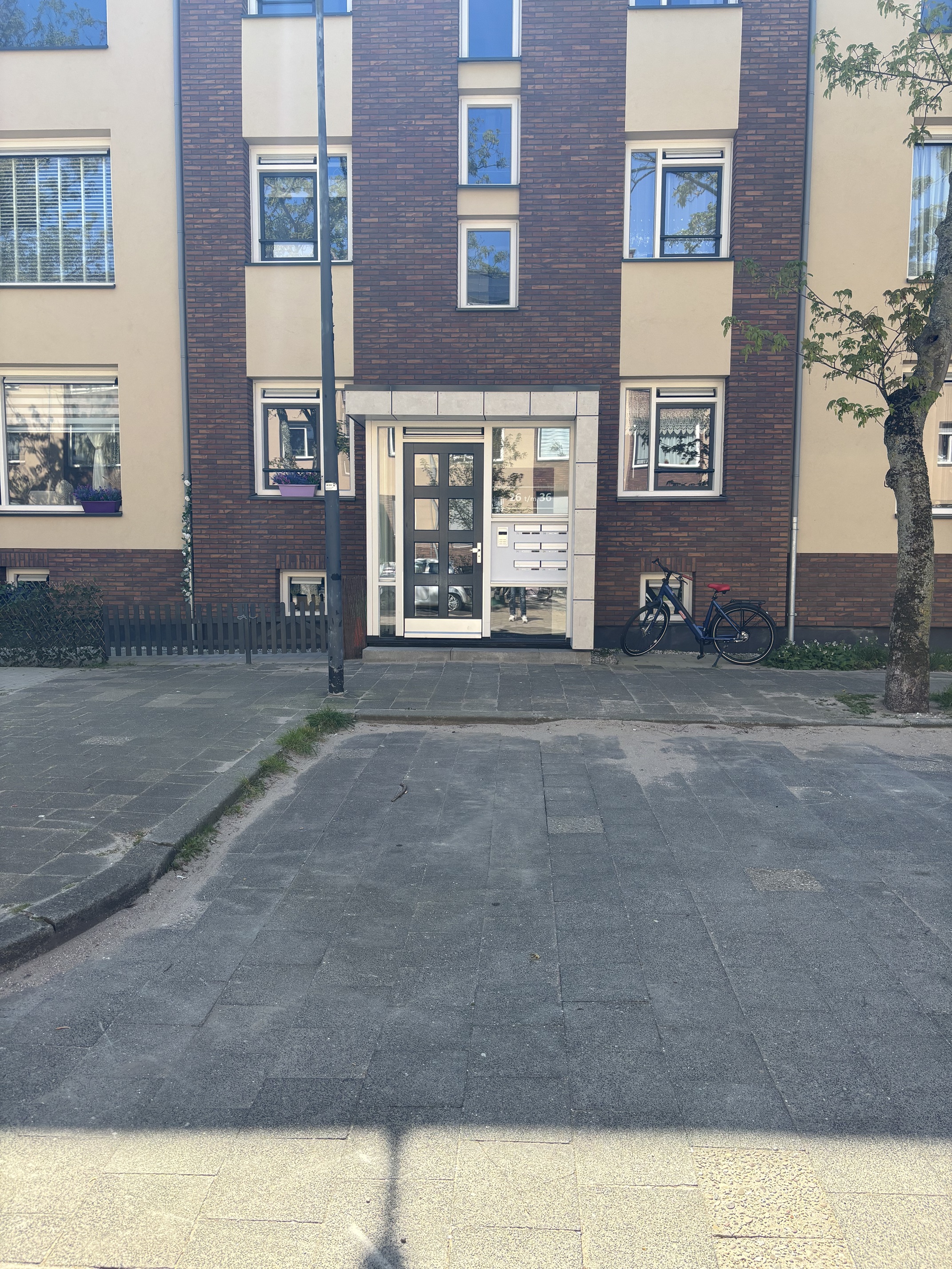 Generaal van Daalenstraat 30