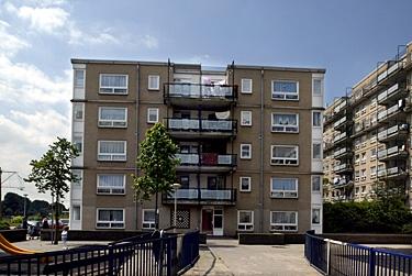 Laakweg 145D, 2521 SR Den Haag, Nederland