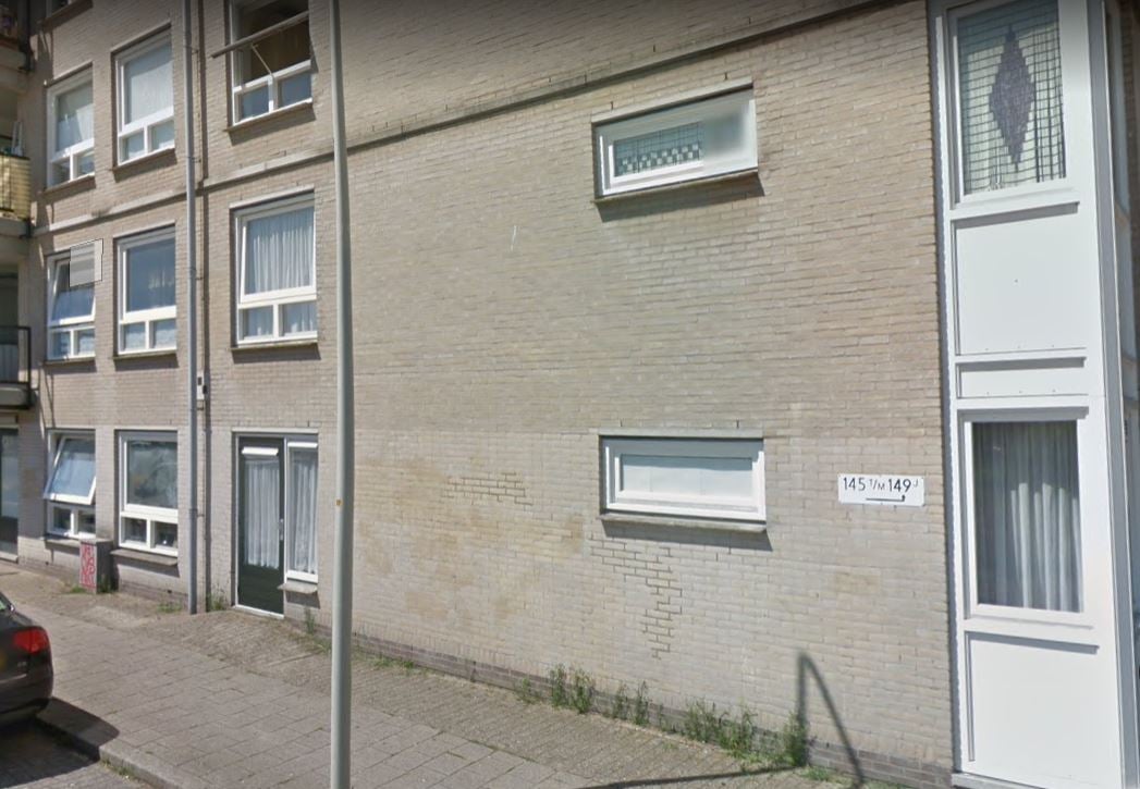 Laakweg 145D