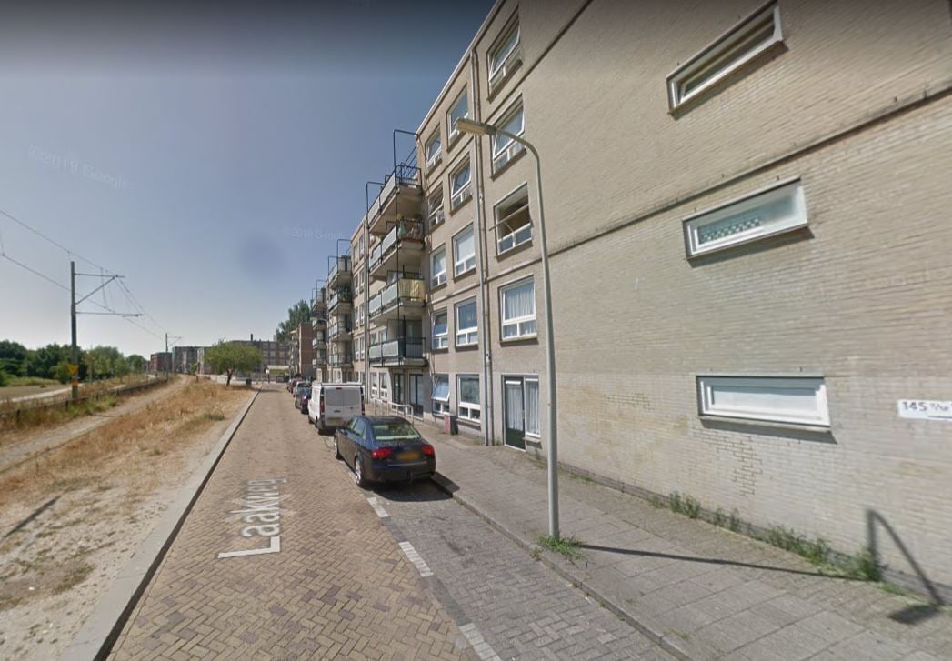 Laakweg 145D