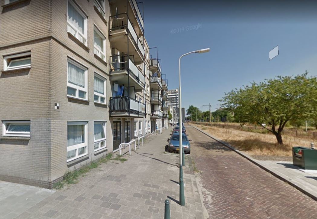 Laakweg 145D