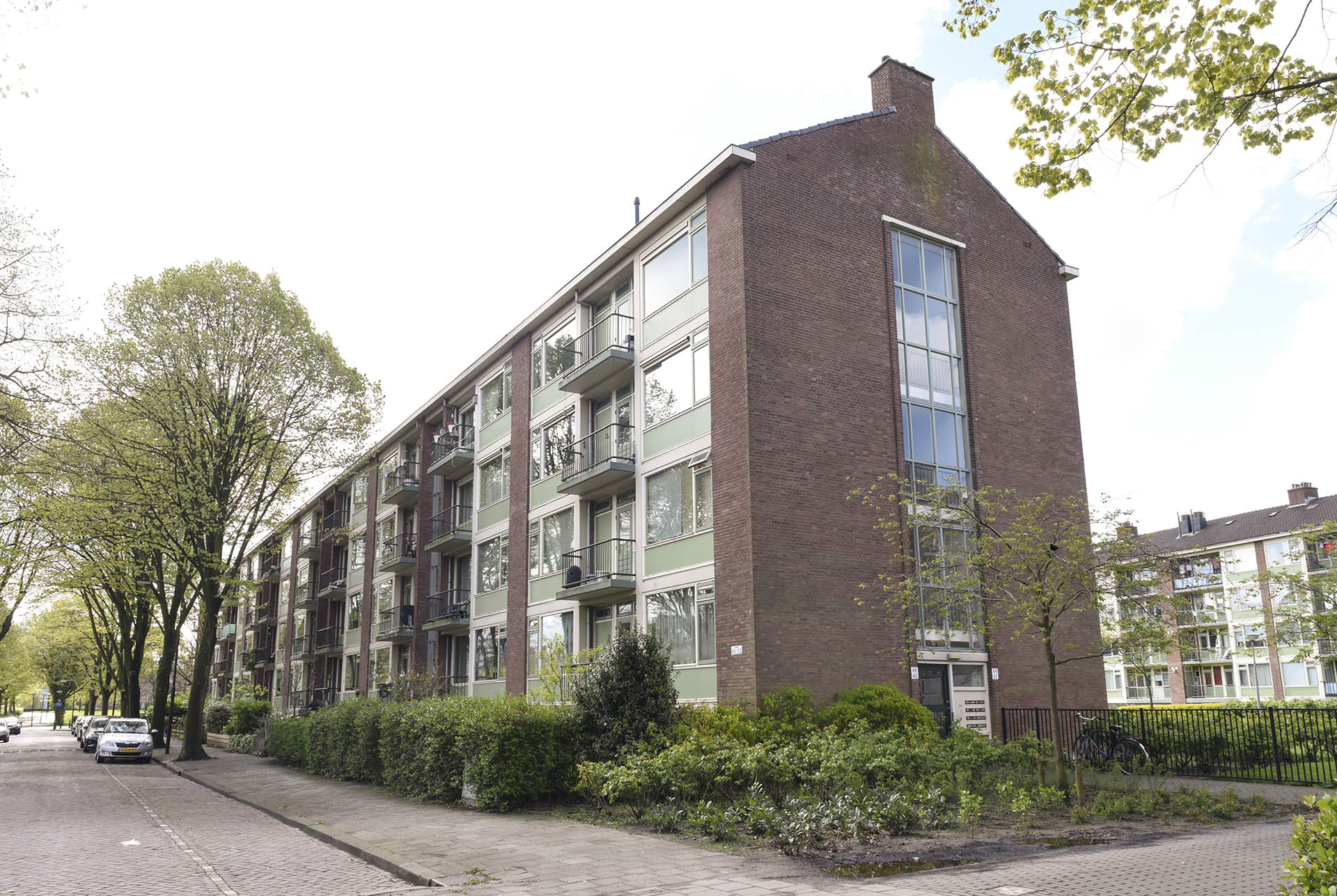 Vermiljoenstraat 19, 2284 GT Rijswijk, Nederland