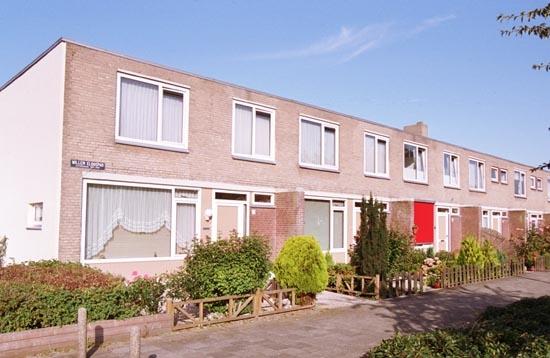 Willem Kloospad 12, 2624 VK Delft, Nederland