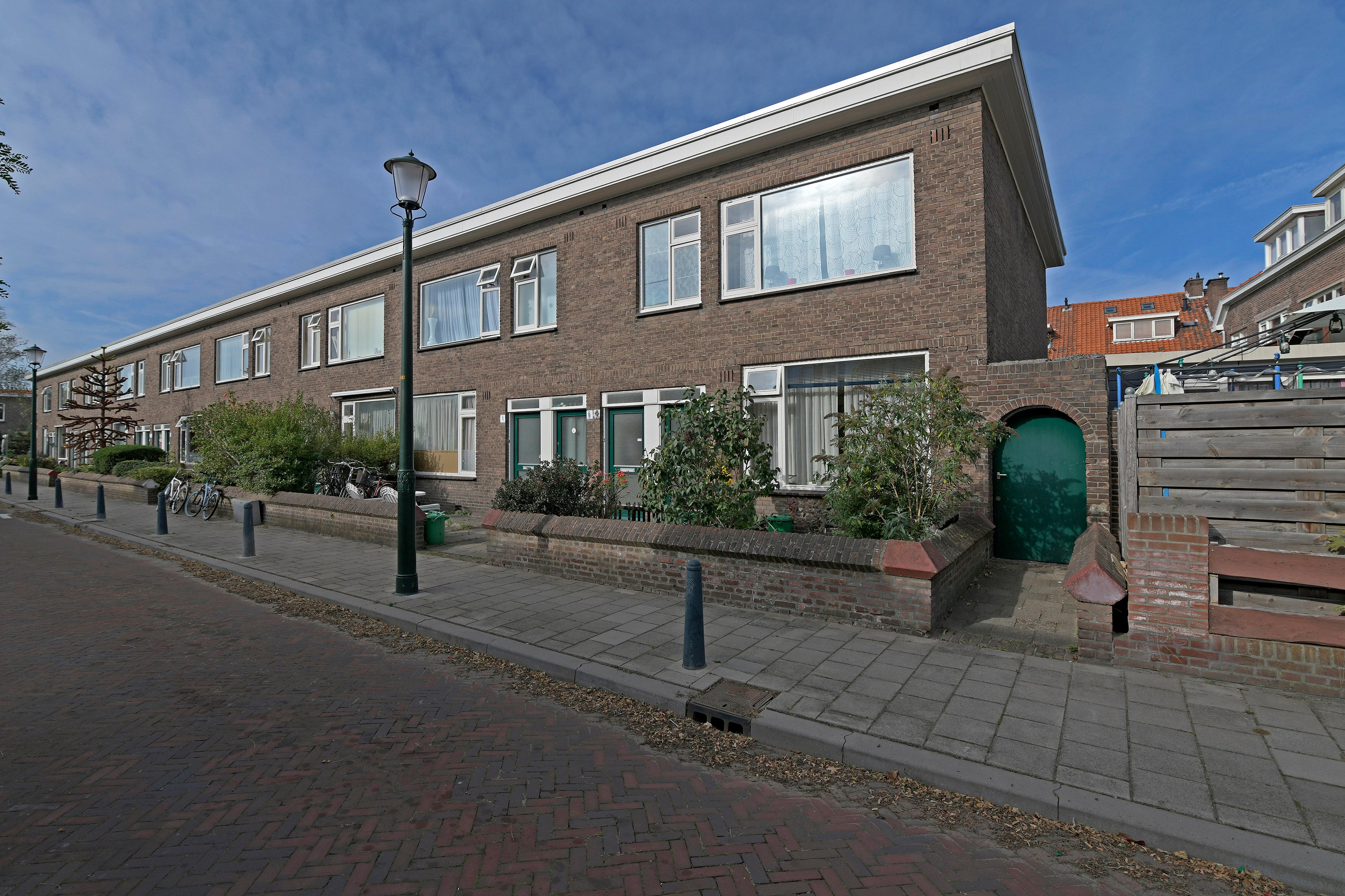 Fanfarestraat 16