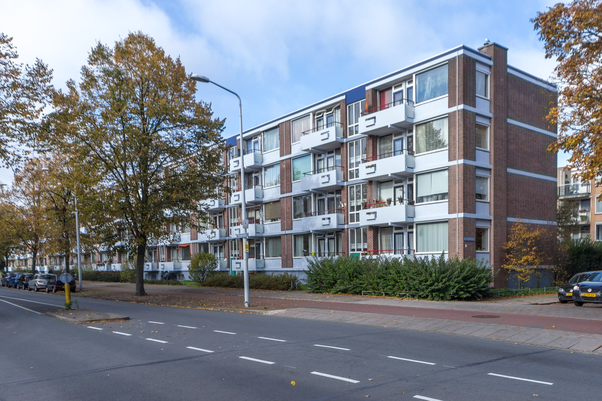 Hengelolaan 293, 2545 JL Den Haag, Nederland