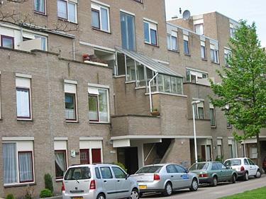 Louis Armstrongkade 114, 2551 WV Den Haag, Nederland