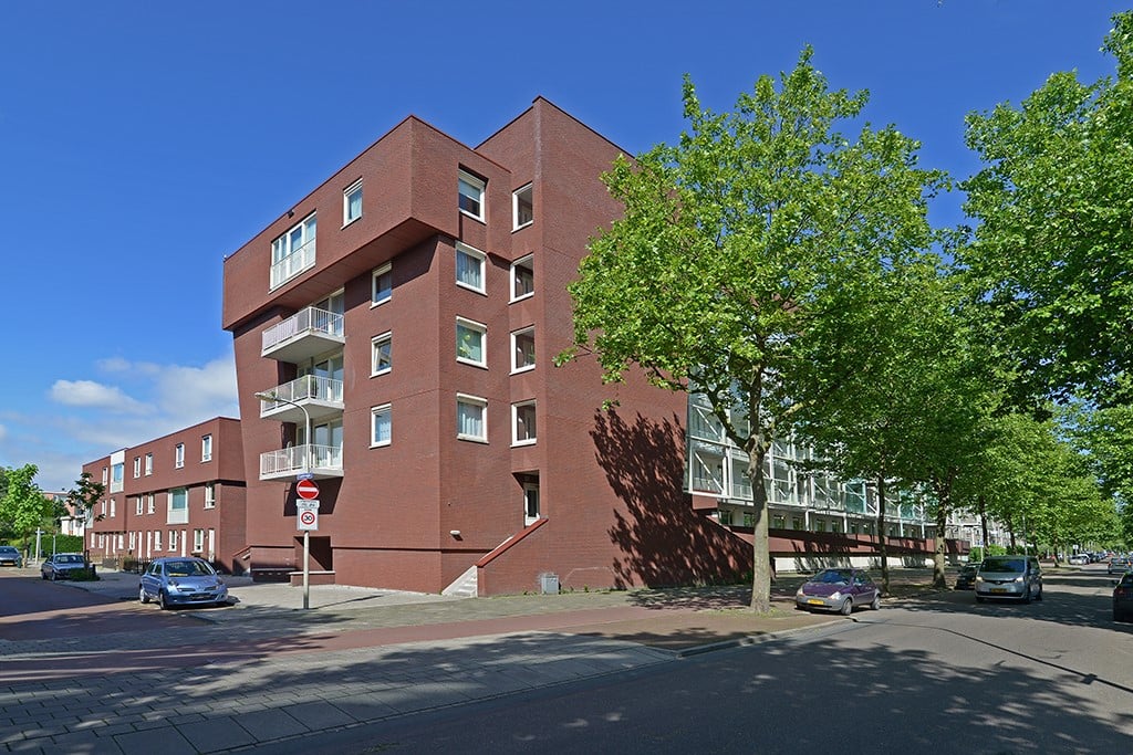 Beresteinlaan 577, 2542 JP Den Haag, Nederland