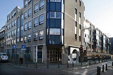 Westeinde 52B, 2512 HE Den Haag, Nederland