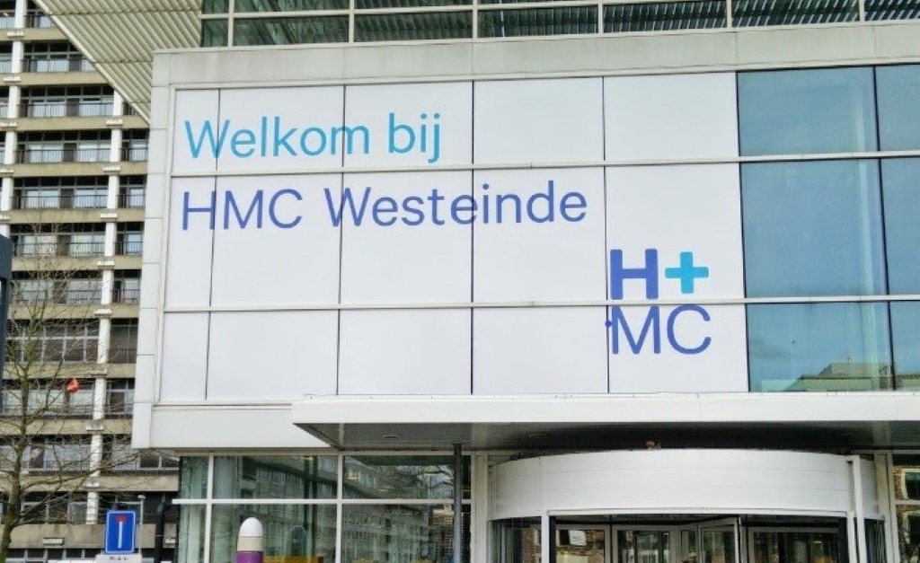 Westeinde 52B