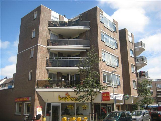 Gerrit van der Veenlaan 41, 2552 WE Den Haag, Nederland