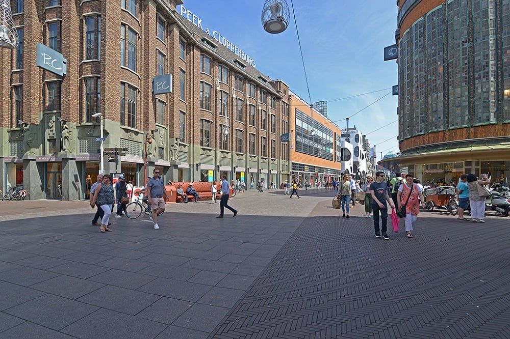 Rijswijkseplein 84