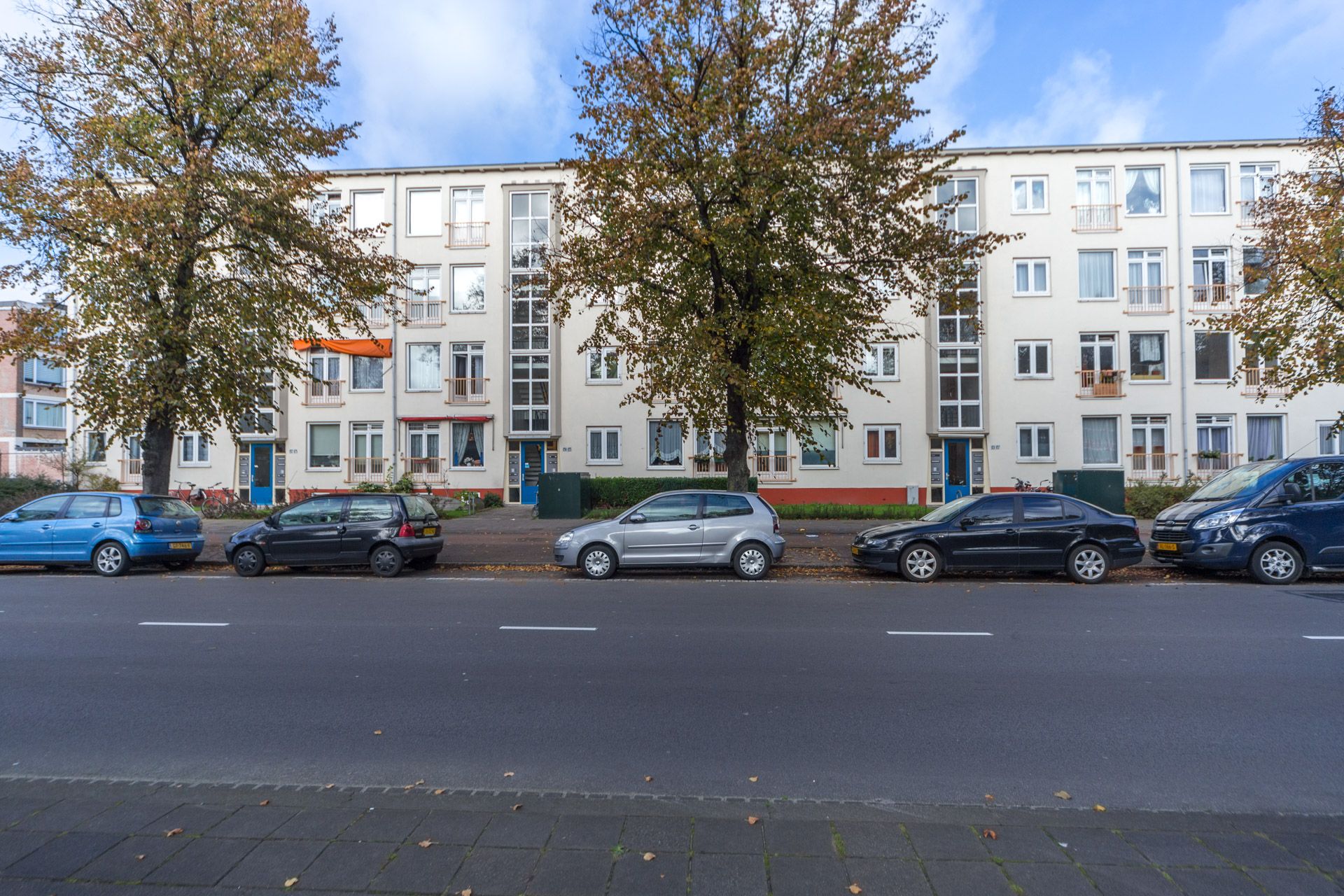 Hengelolaan 125, 2545 JD Den Haag, Nederland