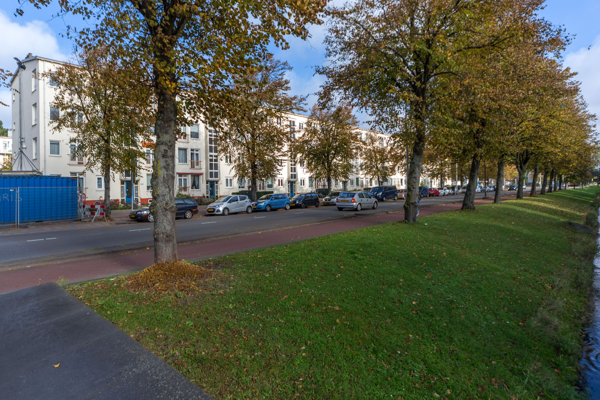 Hengelolaan 125