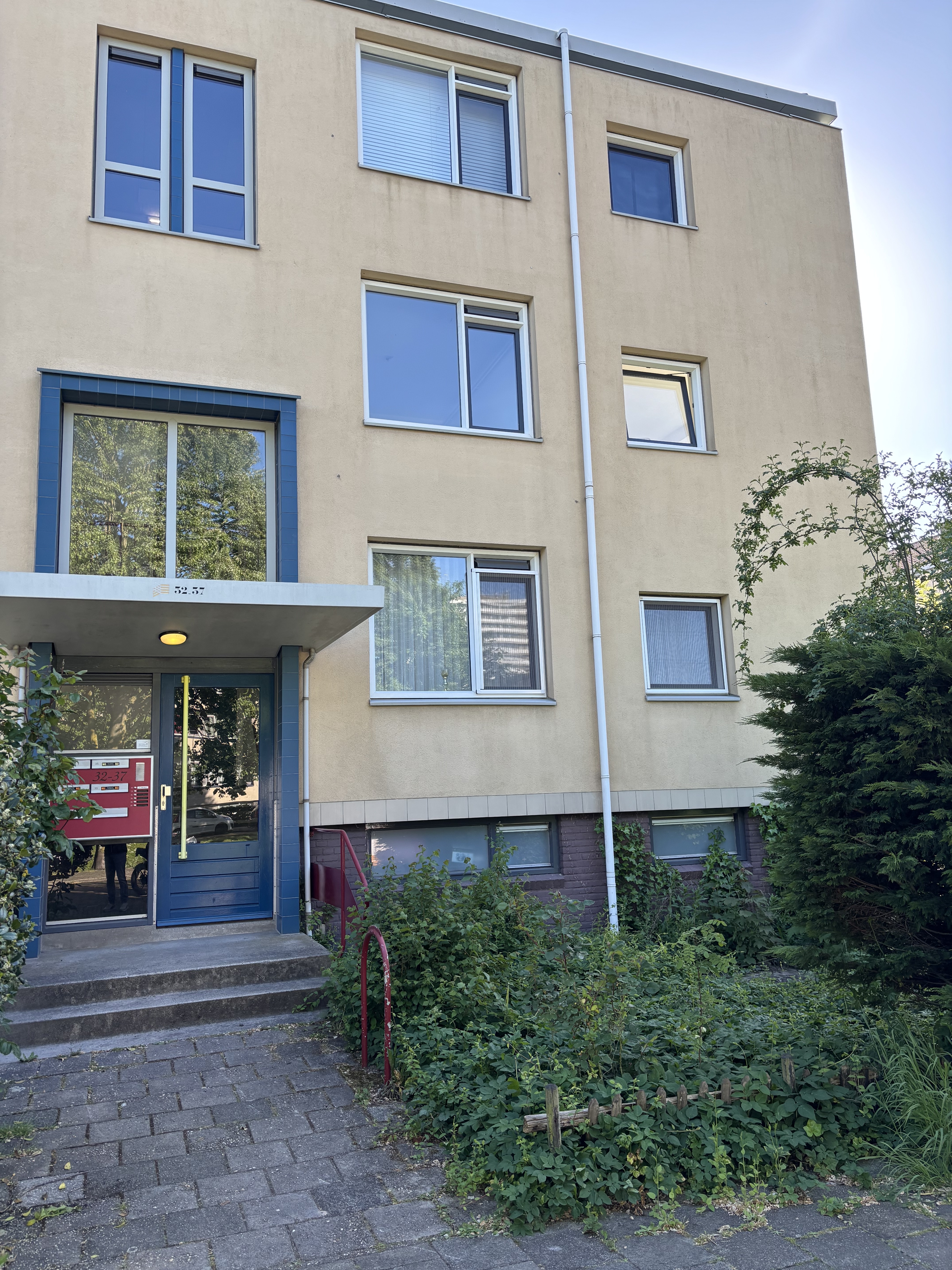 Paukensingel 36, 2287 TM Rijswijk, Nederland