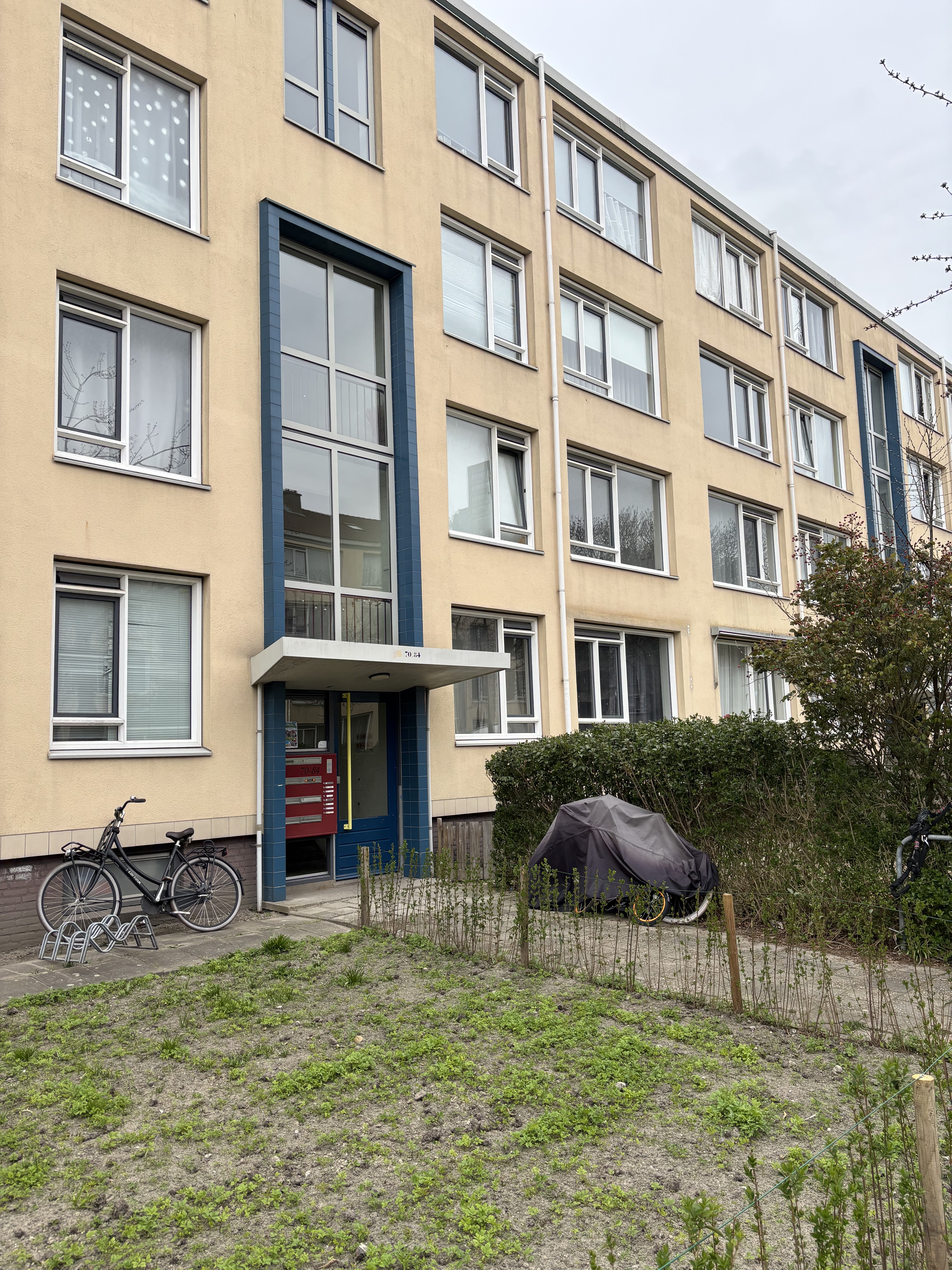 Triangelstraat 76, 2287 TT Rijswijk, Nederland