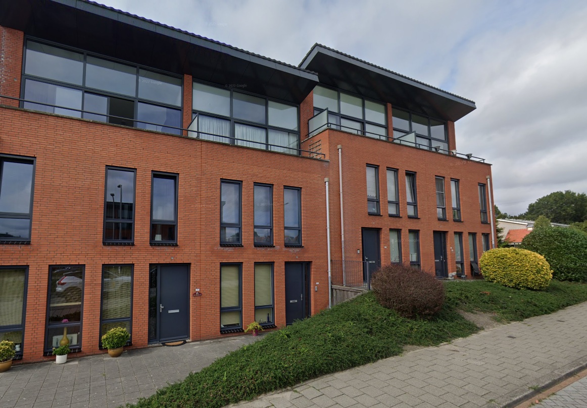 Laan der Zeven Linden 7, 2645 GR Delfgauw, Nederland