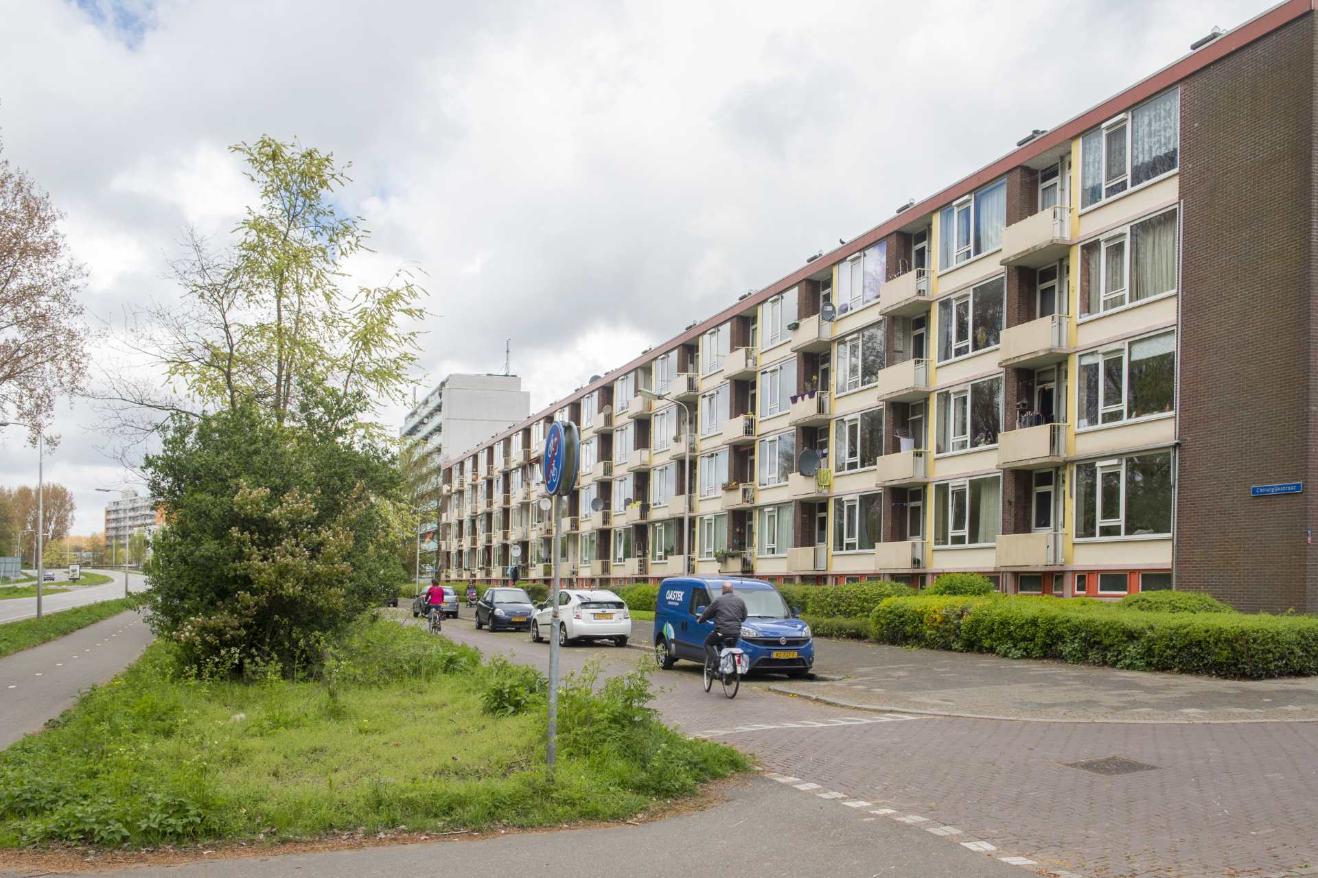 Chirurgijnstraat 48