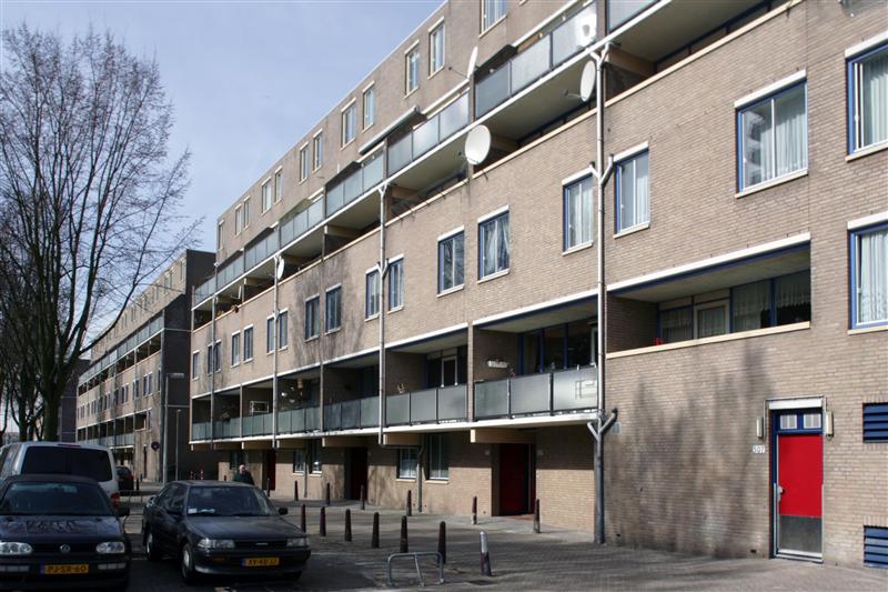 Westeinde 579