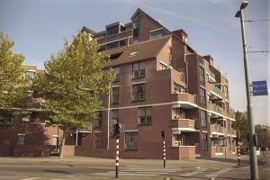 Lisztstraat 157, 2551 JM Den Haag, Nederland