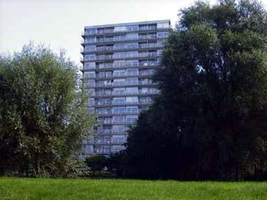 Mozartlaan 480, 2625 CS Delft, Nederland