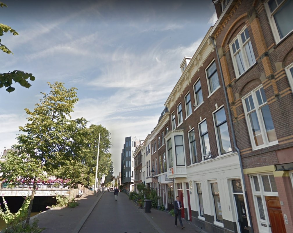 Zuidwal 93B