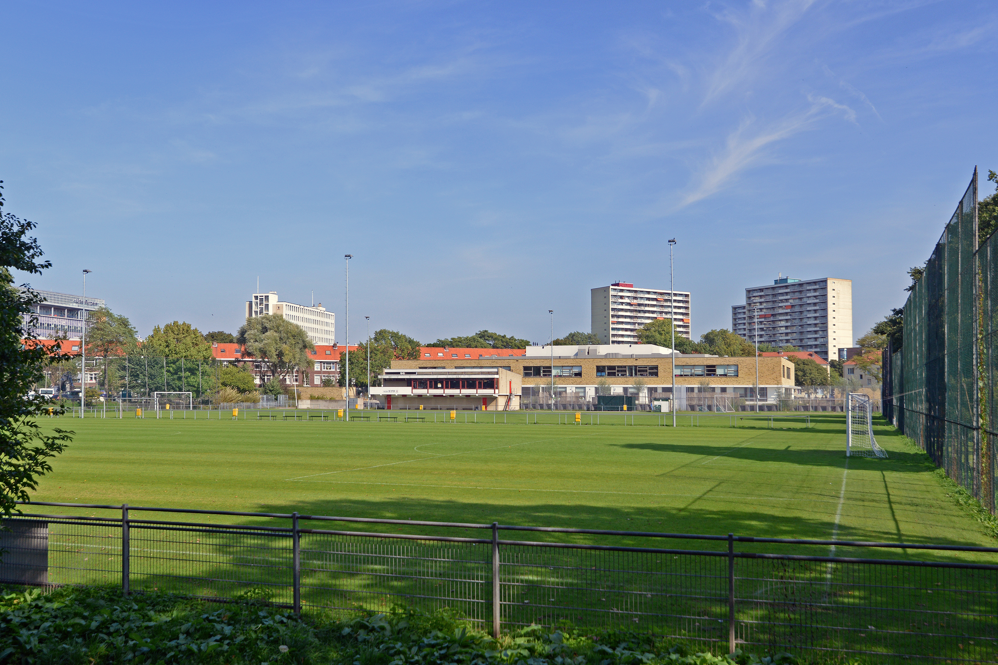Erasmusweg 452