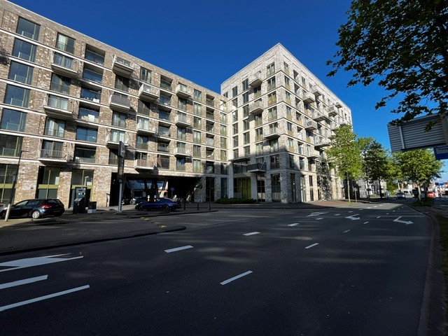 Calandplein 95, Den Haag