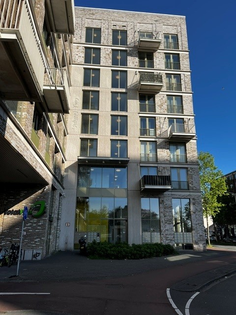 Calandplein 95