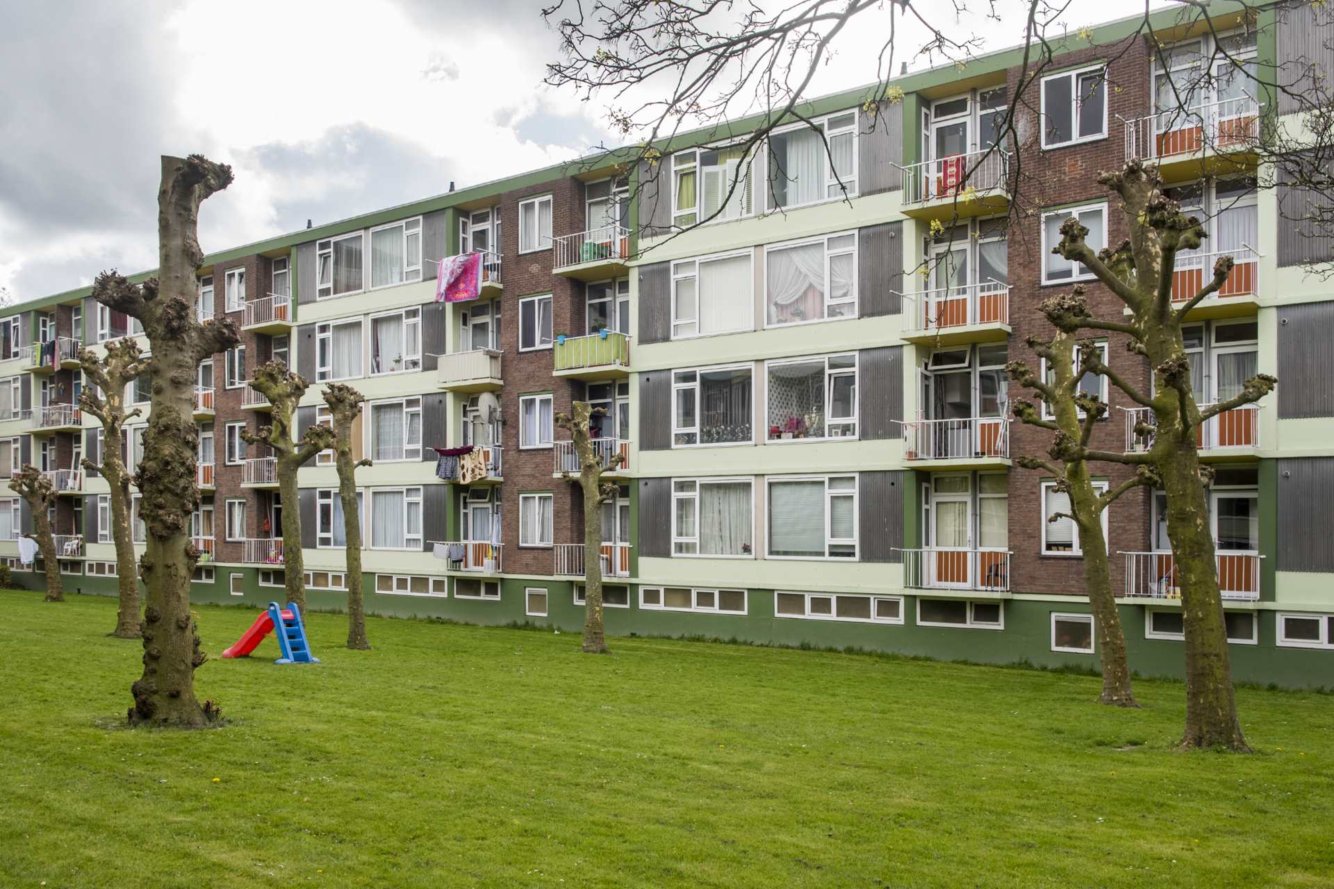 Tingieterpad 5
