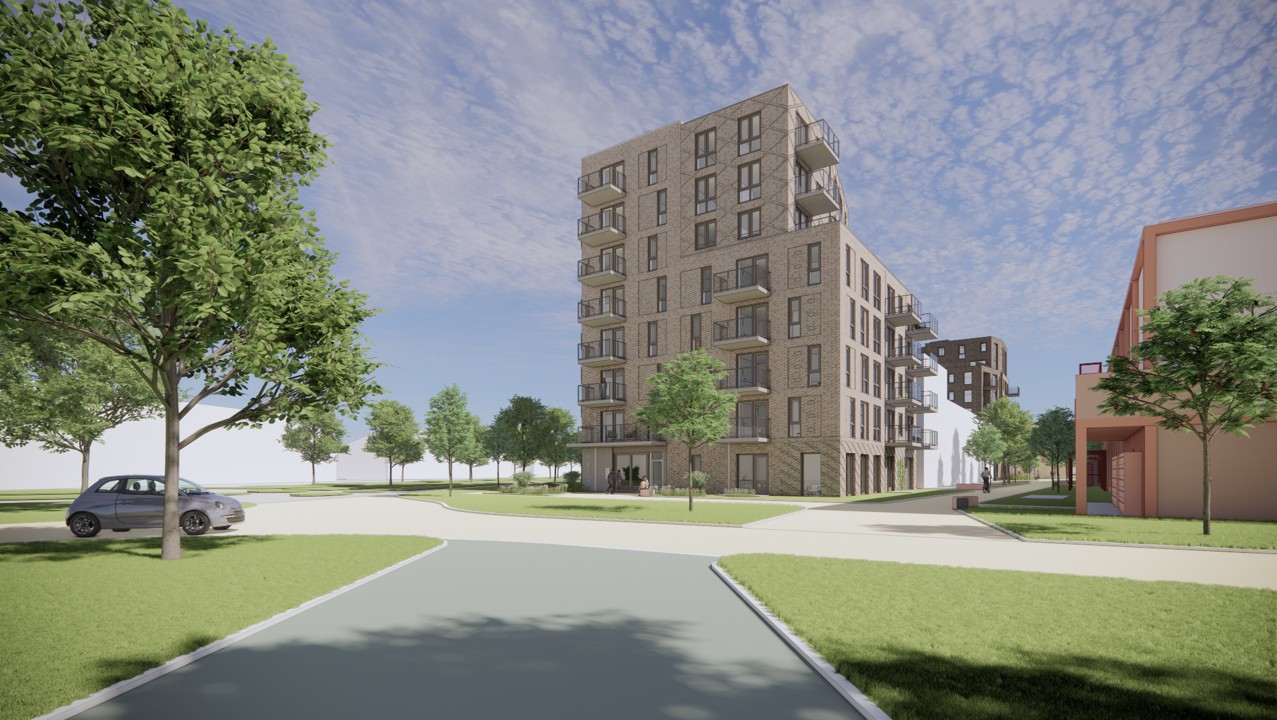 Klapwijkseweg 54, 2642 KR Pijnacker, Nederland