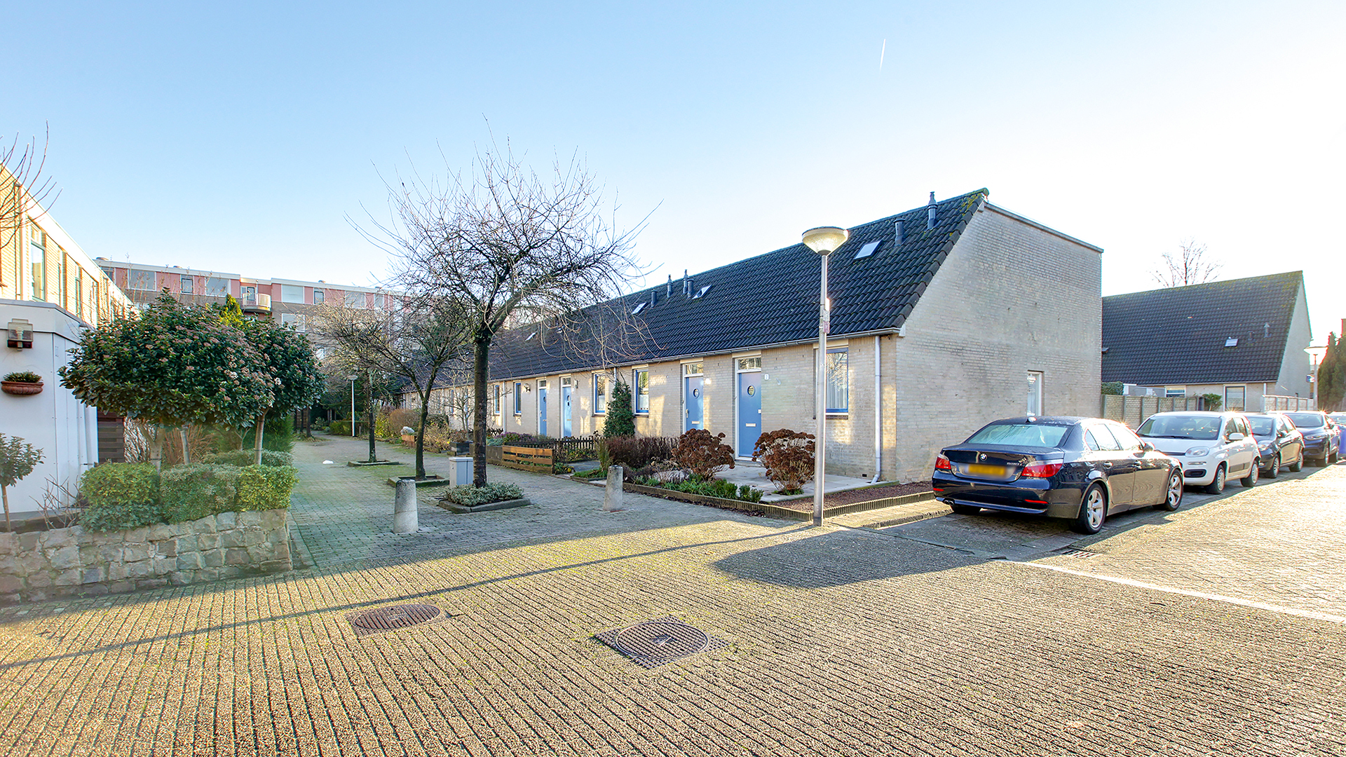 John Lennonstraat 16, 2625 WR Delft, Nederland