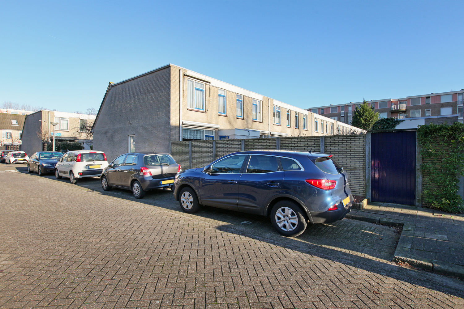 John Lennonstraat 16