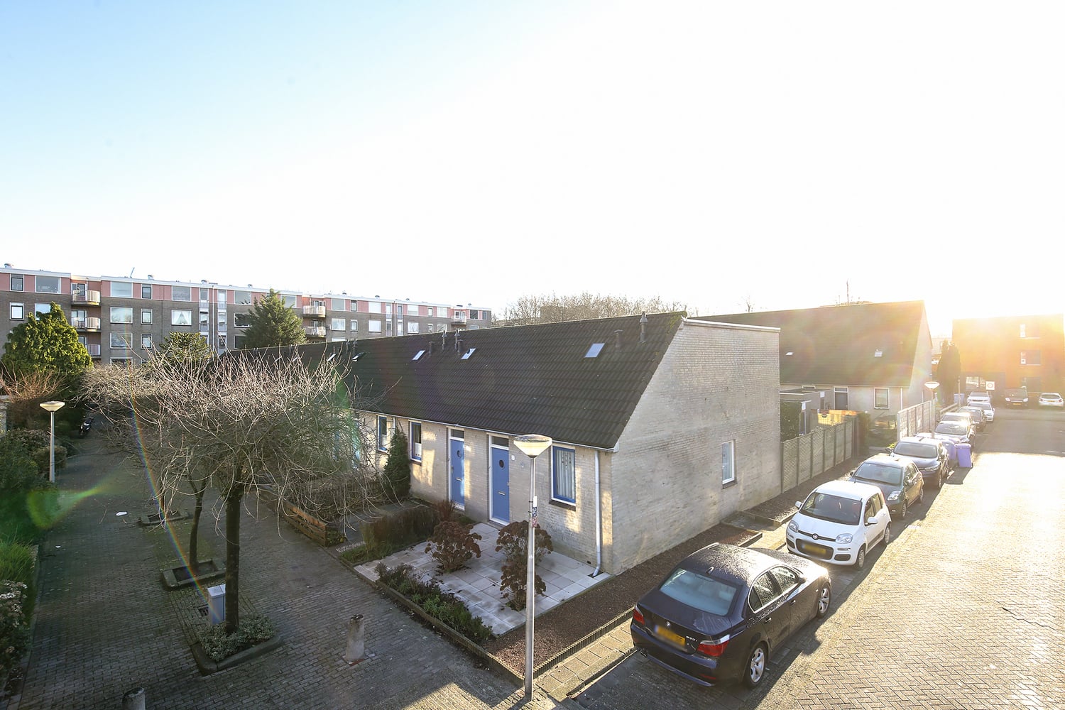 John Lennonstraat 16