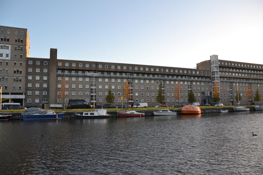 Neherkade 1036