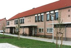 Kaasjeskruid 9, 2635 KP Den Hoorn, Nederland