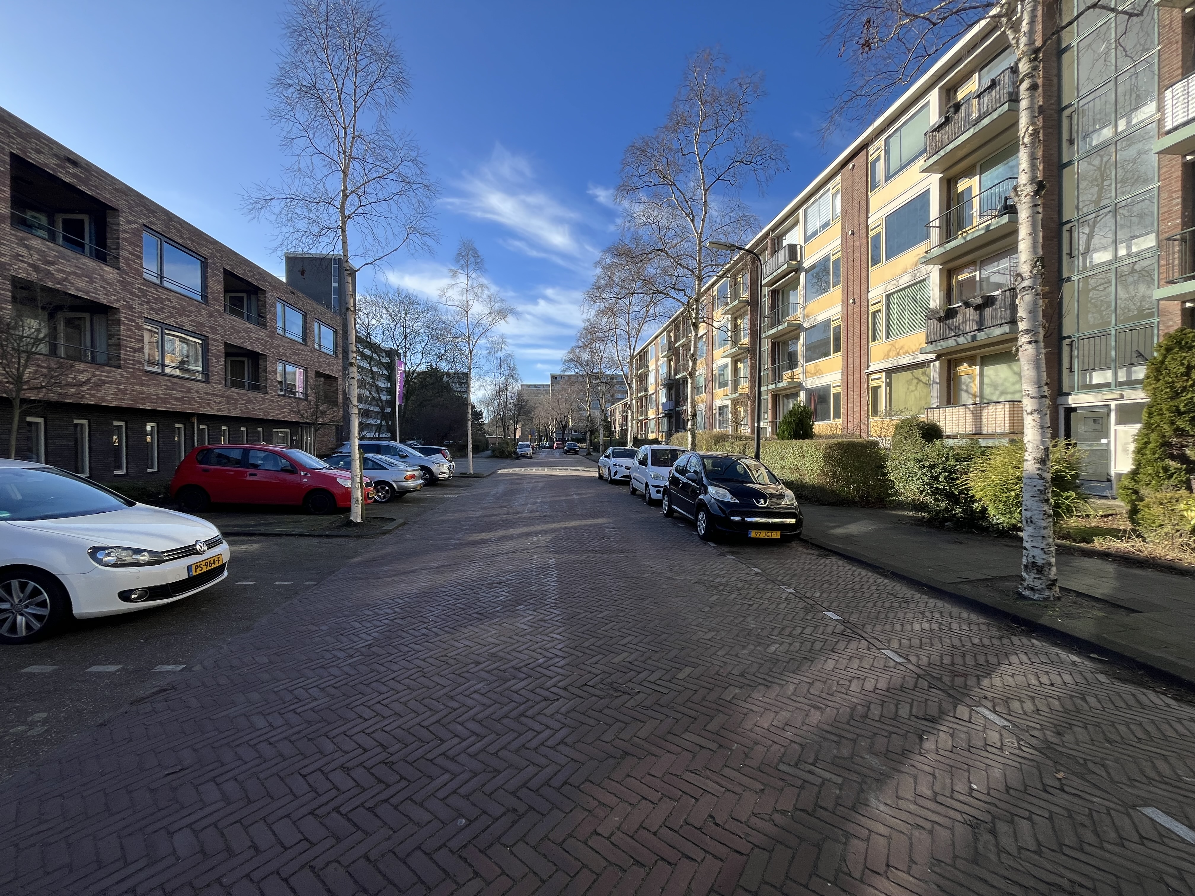 Terracottastraat 58, 2284 HD Rijswijk, Nederland