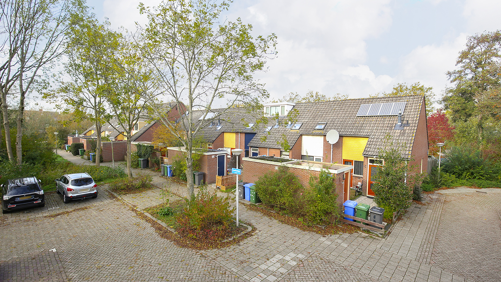 Koekamp 86, 2623 XX Delft, Nederland