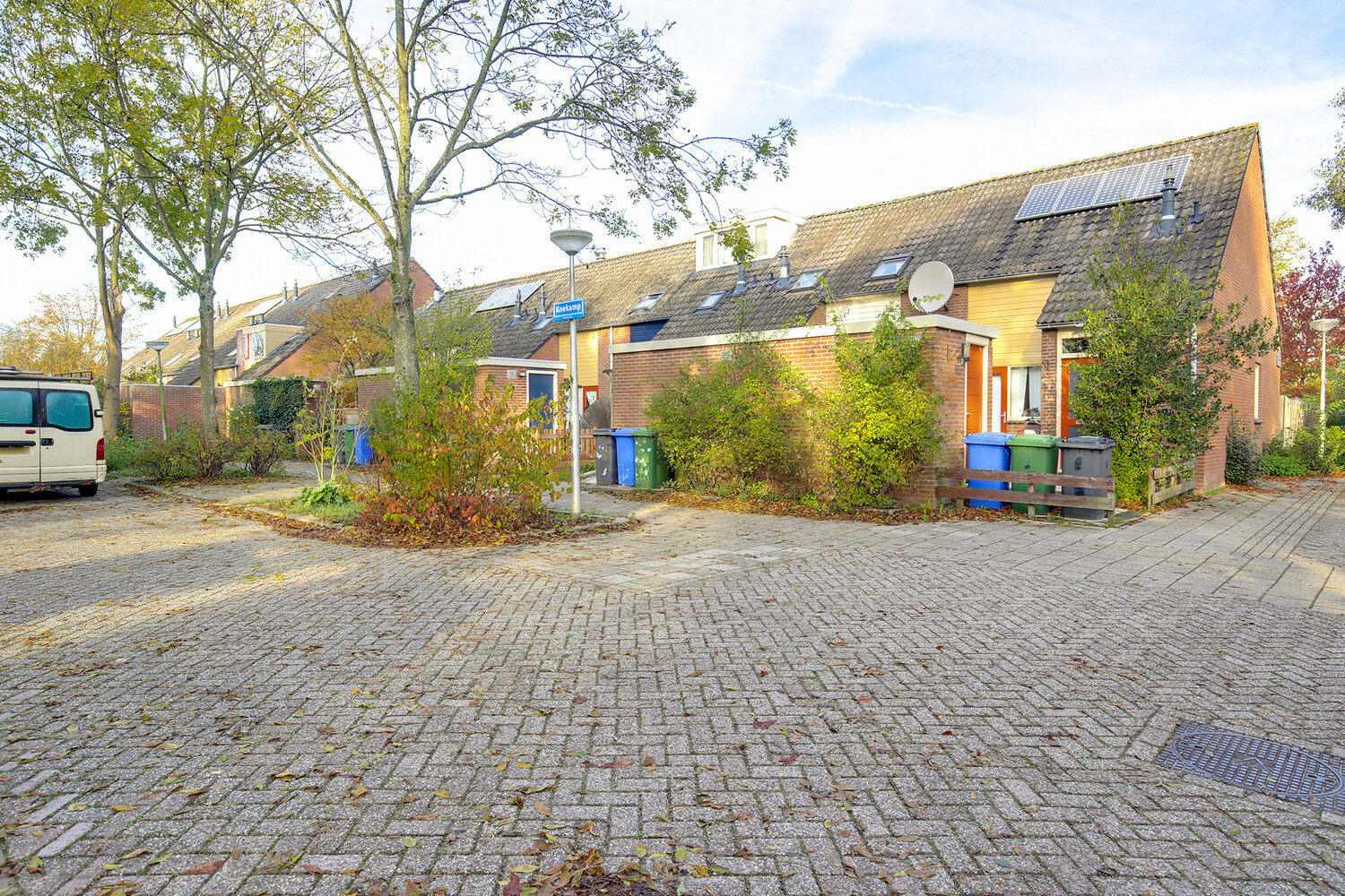 Koekamp 86