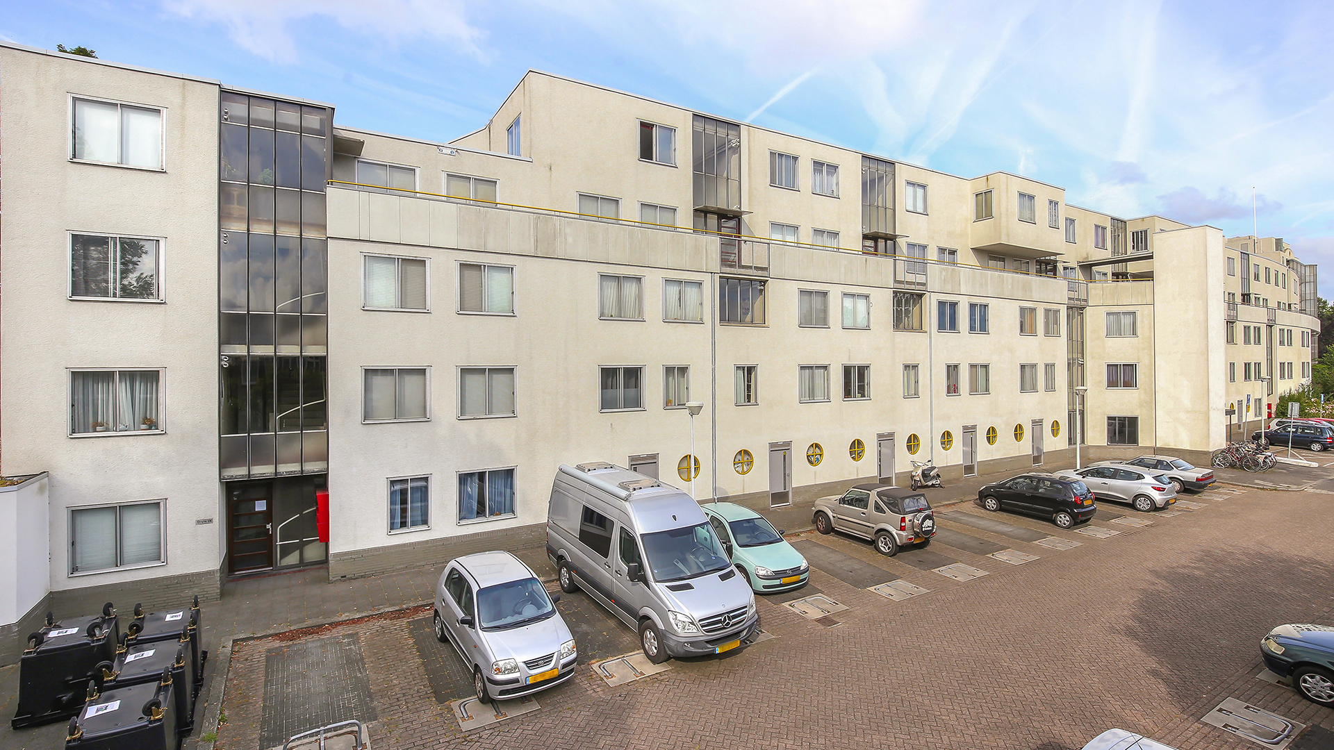 Corbulokade 117, 2275 VR Voorburg, Nederland