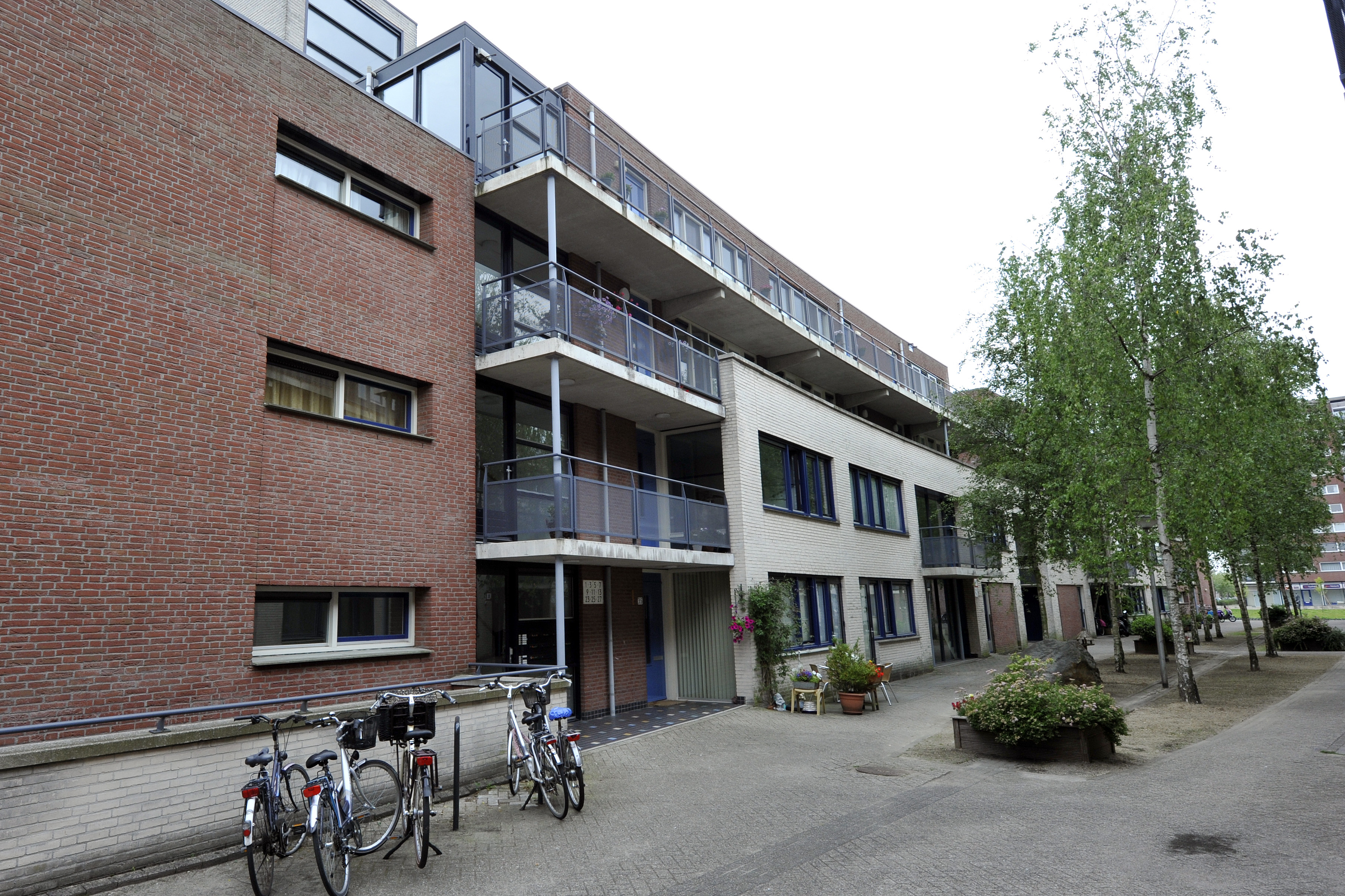 Hof van Spiegeling 35