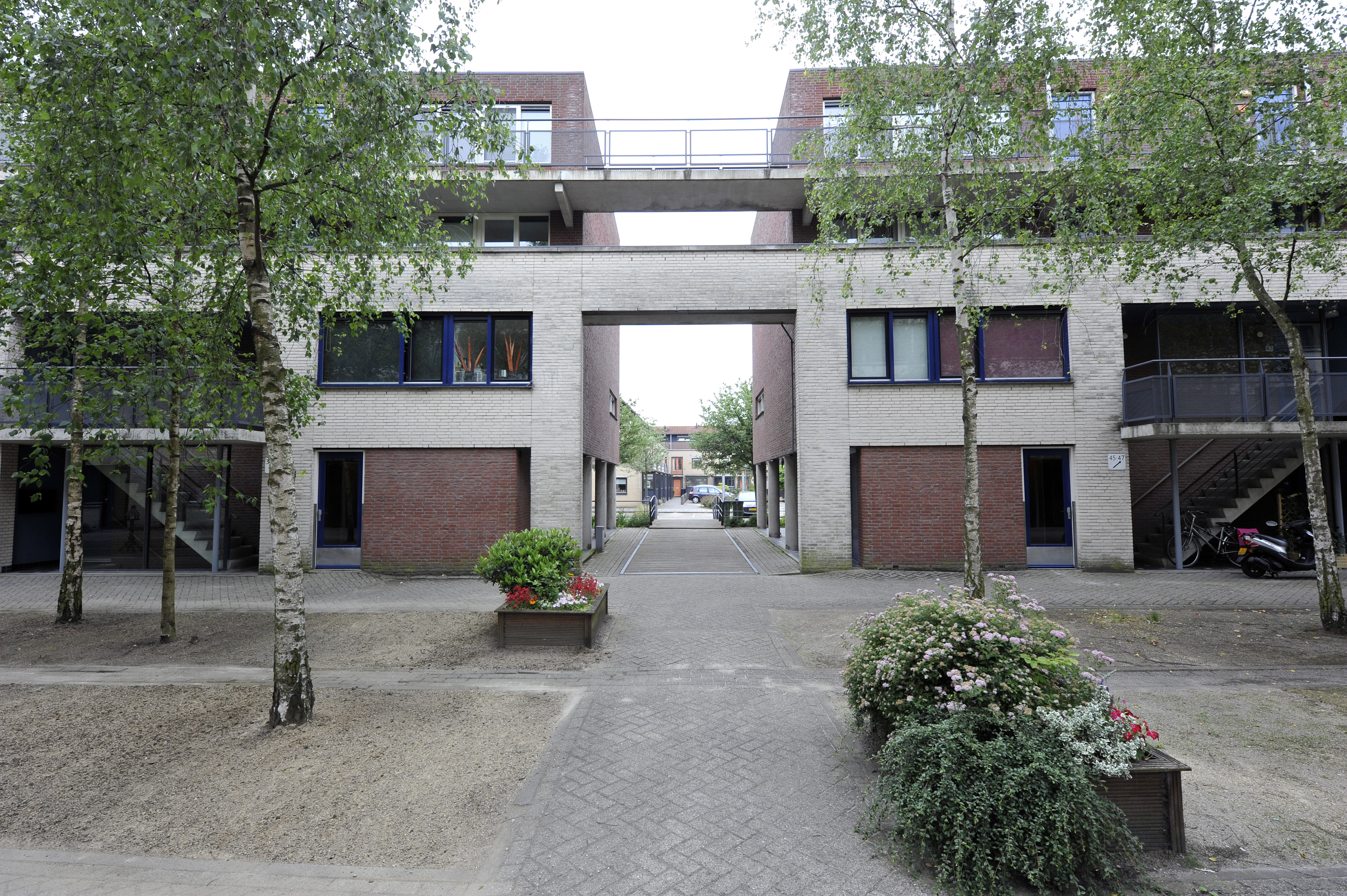 Hof van Spiegeling 35