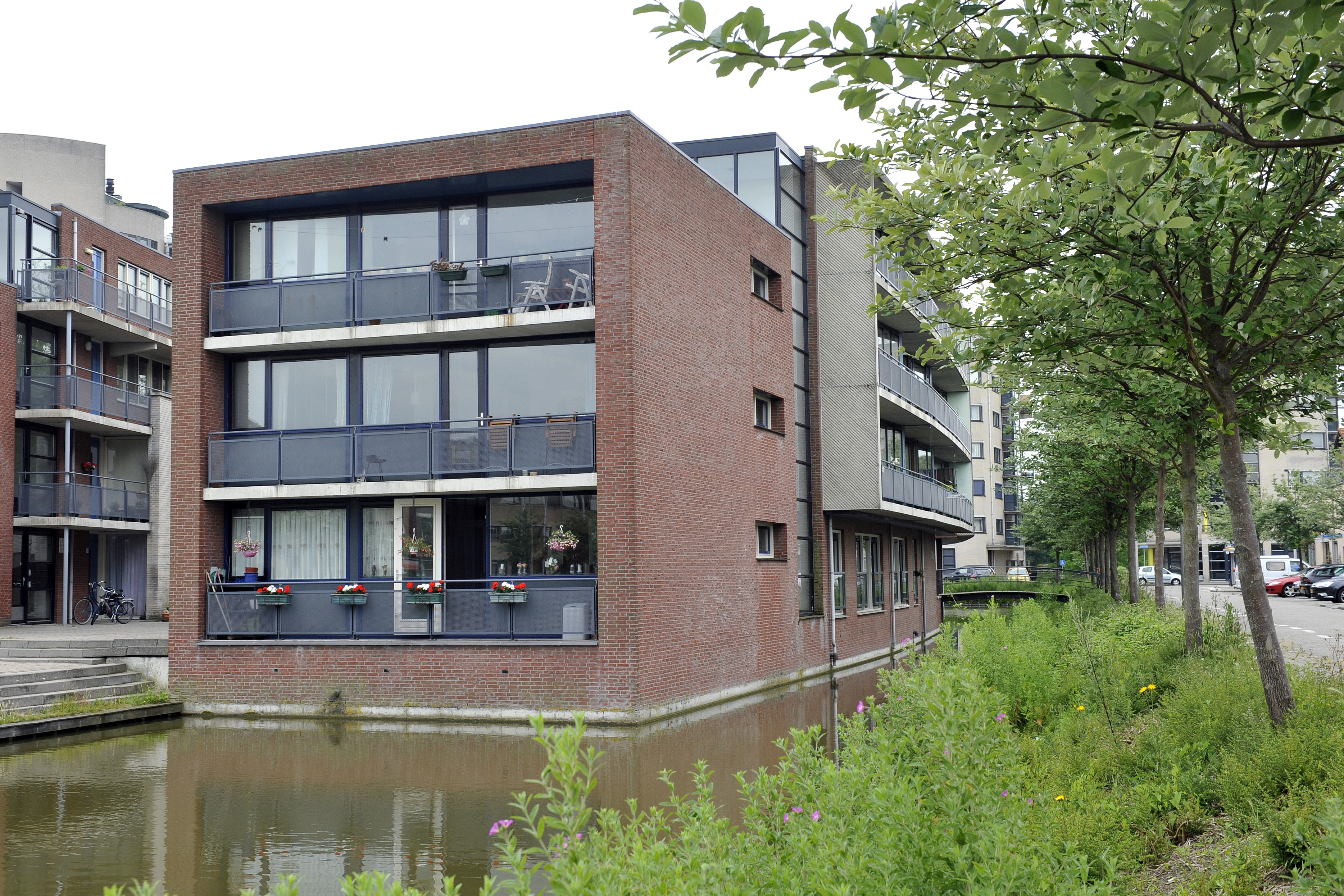 Hof van Spiegeling 35